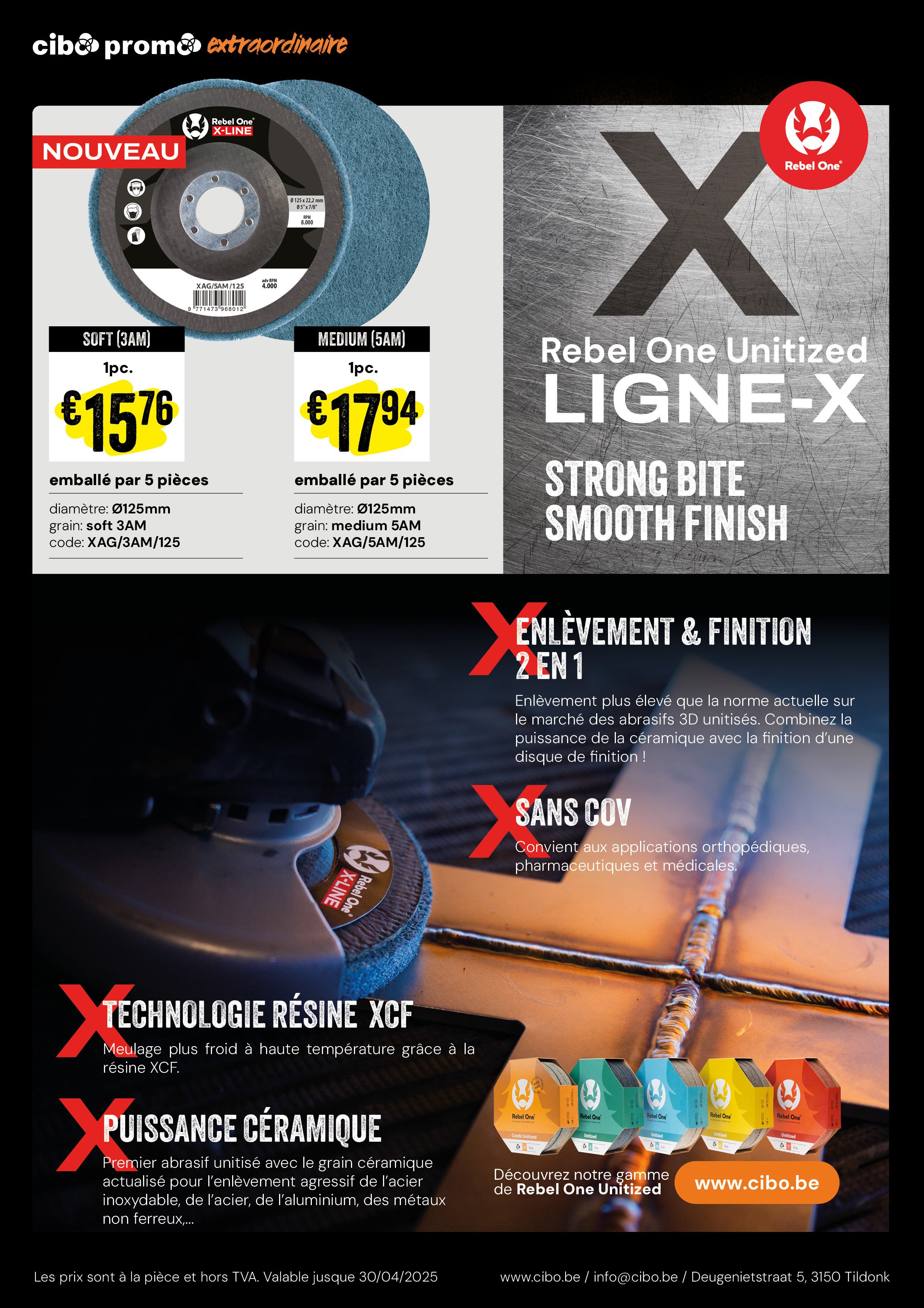 Promo 2 FR