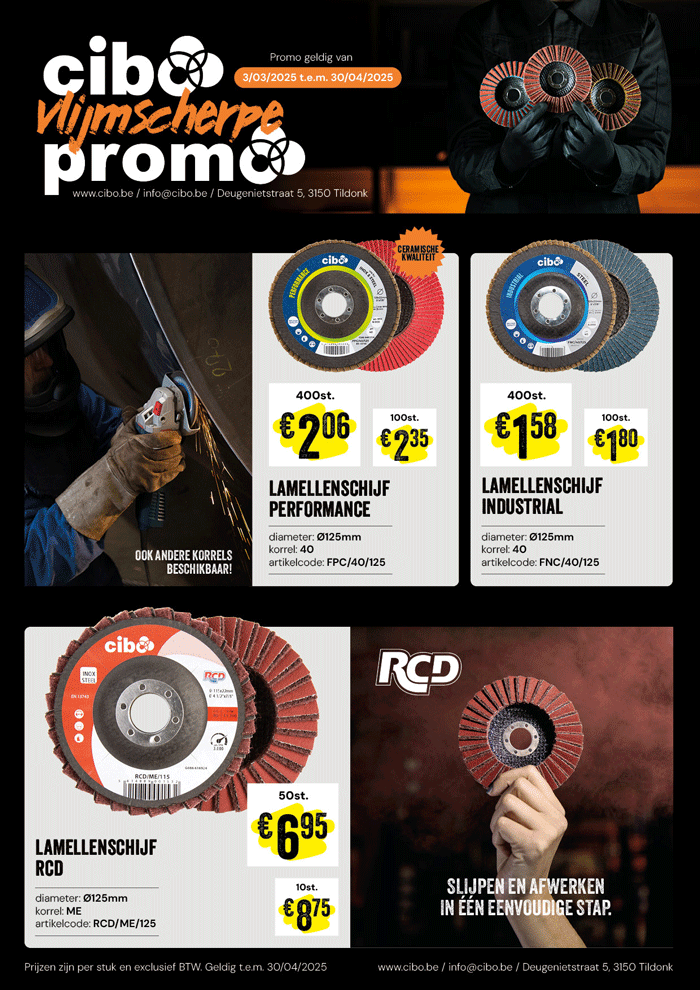 Promo 1