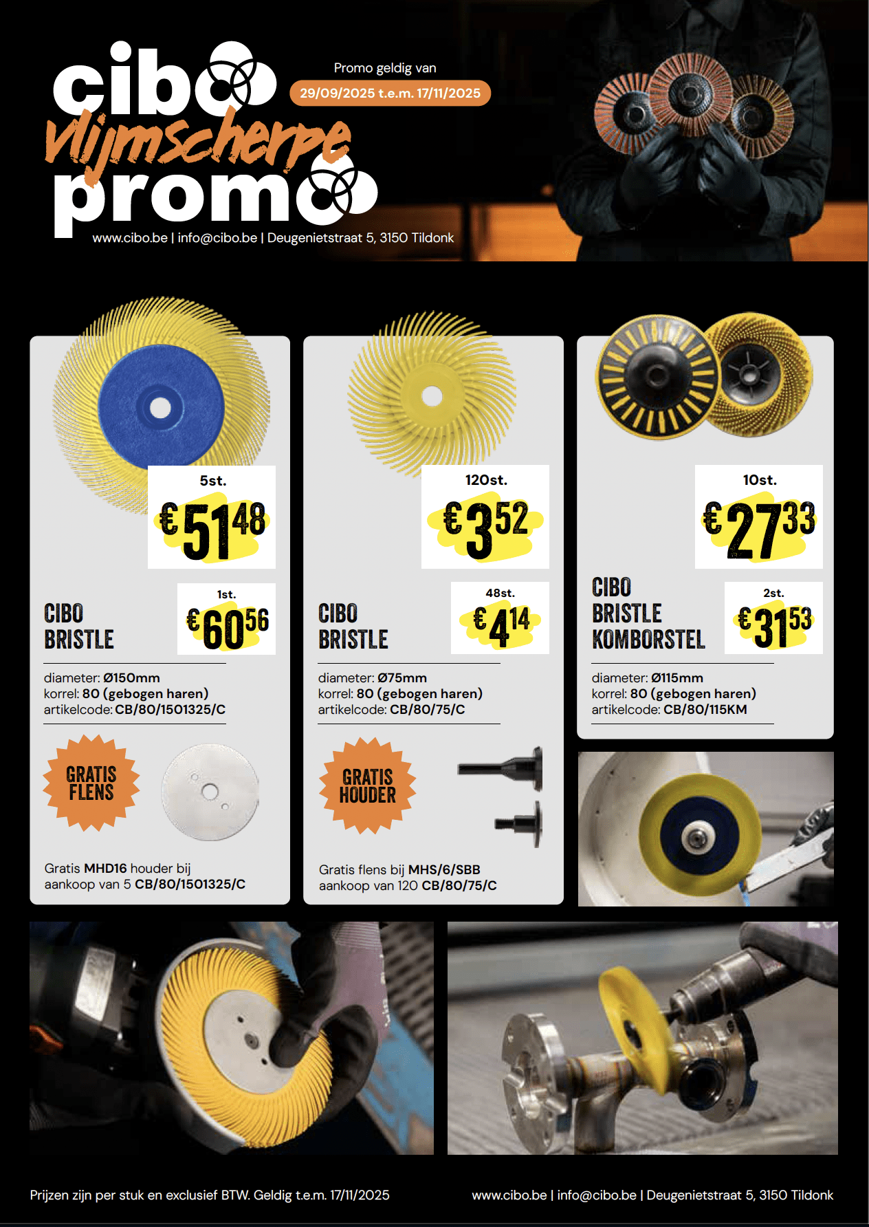 Promo 1
