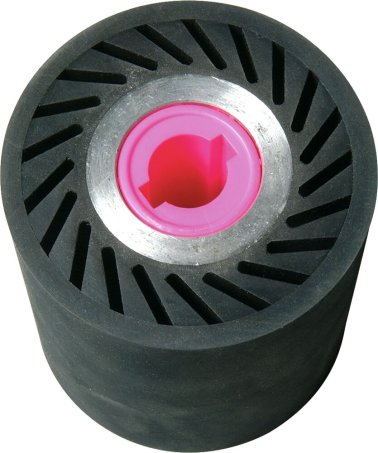 Ventilated wheel - FMRU