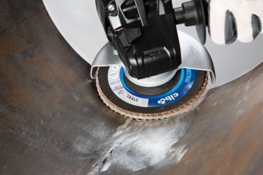 Disques à lamelle - Industrielle - FSC