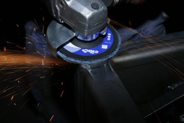 Lamellenschijven - Industrial - FSF