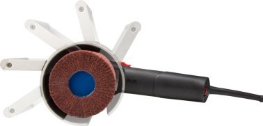 Finimaster Pro set - Burnishing machine