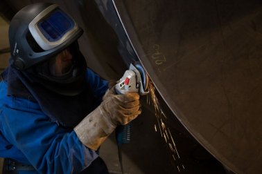 Disques à lamelle - Industrielle - FNC