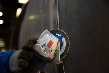 Disques à lamelle - Industrielle - FNC