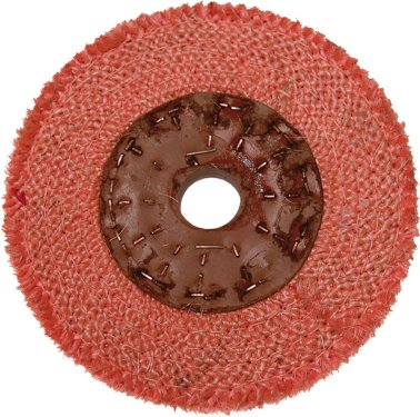 Polishing wheels - BSI