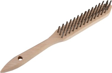 Brosse métallique