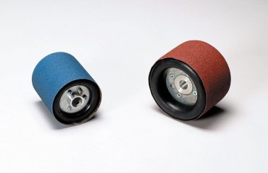 Inflatable wheels