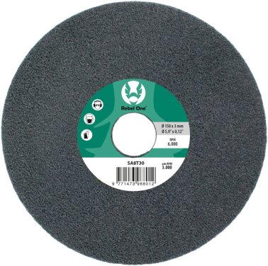 Wheels - SA - Convolute