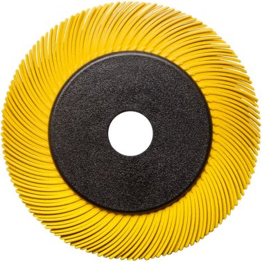 Cibo Bristle - Radiale borstels - CB