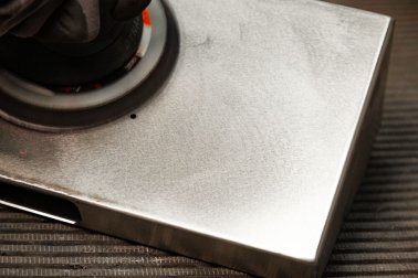 Disques en film velcro - FCGR