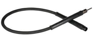 Flexible shaft - SMFNA10
