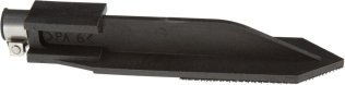Pointed arm inline grinder - SMSU908958