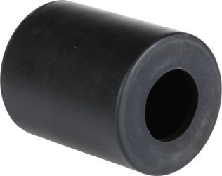 Opblaasbare wielen - Vervangrubber