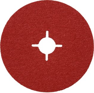 Fiber discs - FX