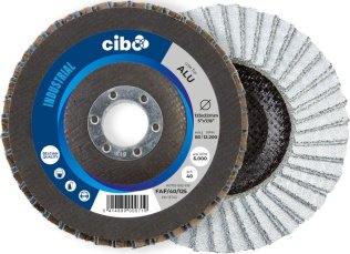 Flap discs - FAF