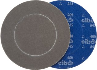 Disques en toile velc. - 237GR