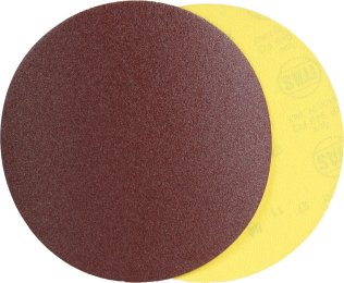 Disques en pap velcro - 949GR