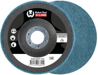 Schijven - XAG