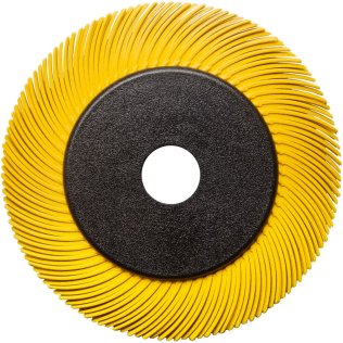 Cibo Bristle - Radiale borstels - CB