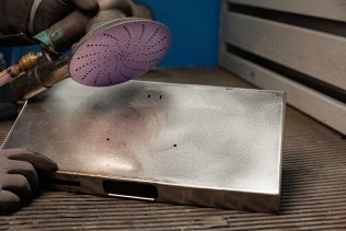 Disques en film velcro - FCGR