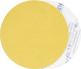 Paper grip discs - 330GR