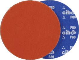 Cloth grip discs - LCGR