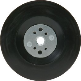 Fibre disc back-up pads - FIZ