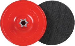 Back-up pads for angle grinders - VELNY