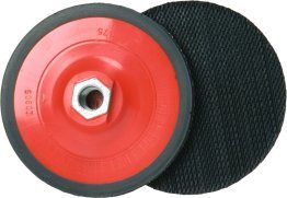 Back-up pads for angle grinders - VELSC