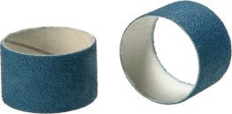 Sleeves - Cylindrical - Zirc - SHS