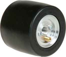 Inflatable wheels