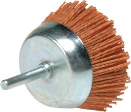 Brosses Grittyflex