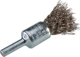 Stainless steel wire brush