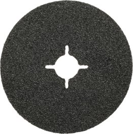 Fiber discs - DC