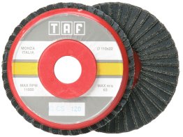 Disques à lamelle - TAF - 43C