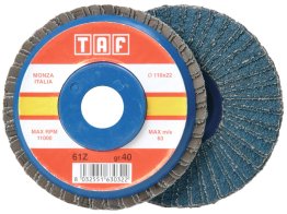 Disques à lamelle - TAF - 61Z