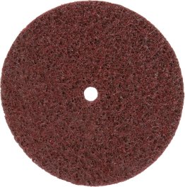 Disques en tex renforcé ac alésage - FE
