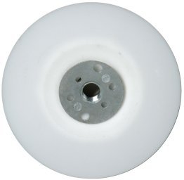 Fibre disc back-up pads - FIW