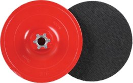 Back-up pads for angle grinders - VELNY