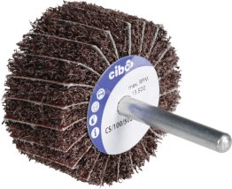 Abrasive wheels - CS