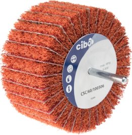 Abrasive wheels - CSC