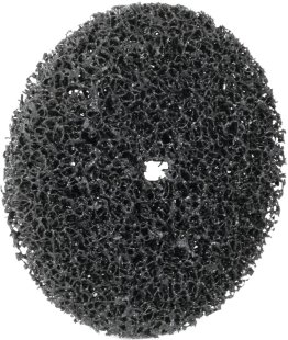 CSD disc with centre hole
