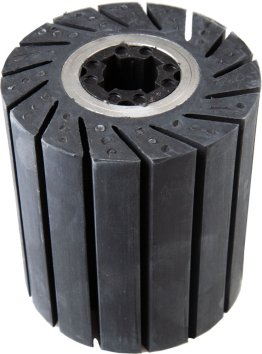 Ventilated wheel - FMRU