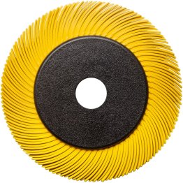 Cibo Bristle - Radiale borstels - CB