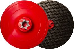 Back-up pads for angle grinders - VELSCN