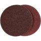 Reinf. Tex discs w/o center hole - RC