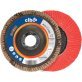Flap discs - Ultimate - FOV