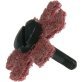 Abrasive stars - VTS
