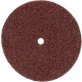 Reinforced Tex discs w/ center hole - FE